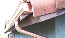 Rain Gutter Installation, Repair, Cleaning in Waycross, GA